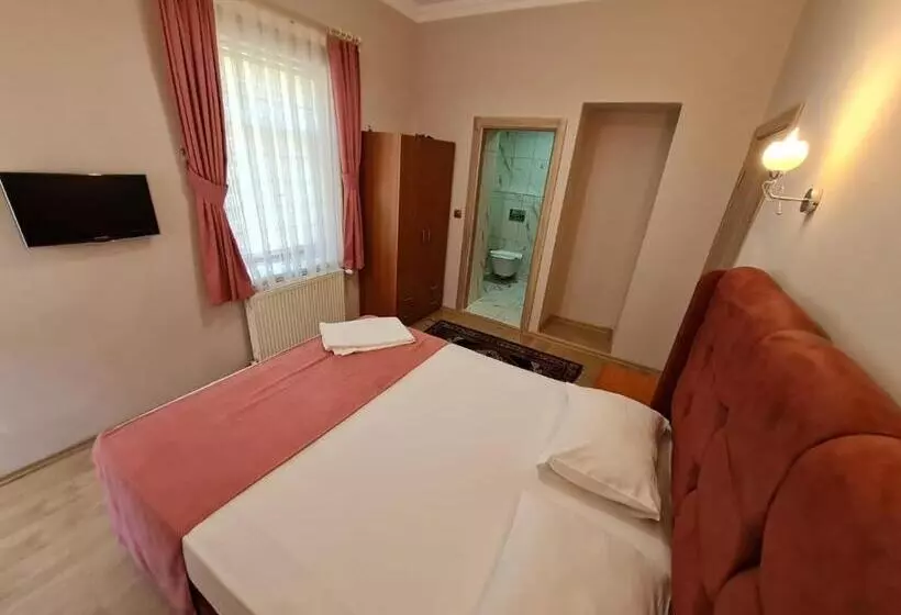 Hotelli Yıldız