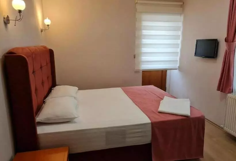 Hotelli Yıldız