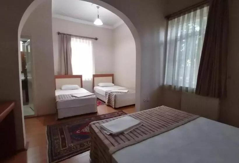 Hotelli Yıldız