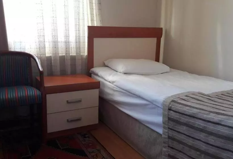 Hotelli Yıldız