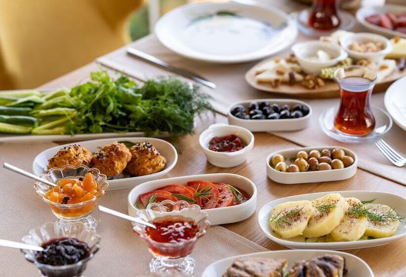 Motel Gurel Garden House