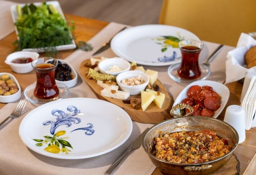 Motel Gurel Garden House