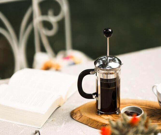 Motel Gurel Garden House