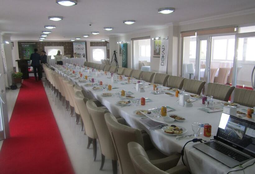 Otel Bayburt Konaklama