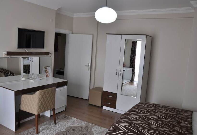 Otel Bayburt Konaklama