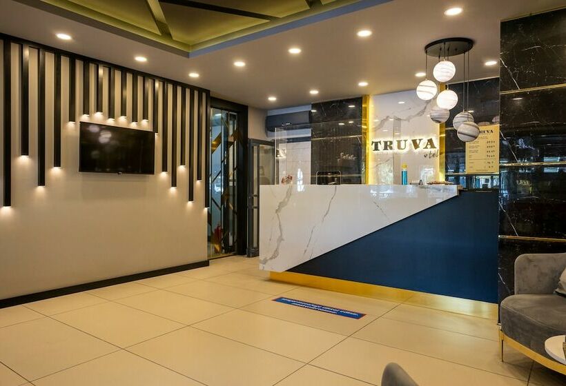 Yeni Truva Otel