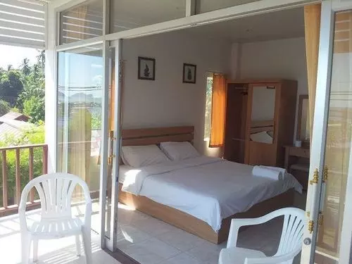 هاستل Baan Tai Backpackers