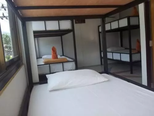 هاستل Baan Tai Backpackers
