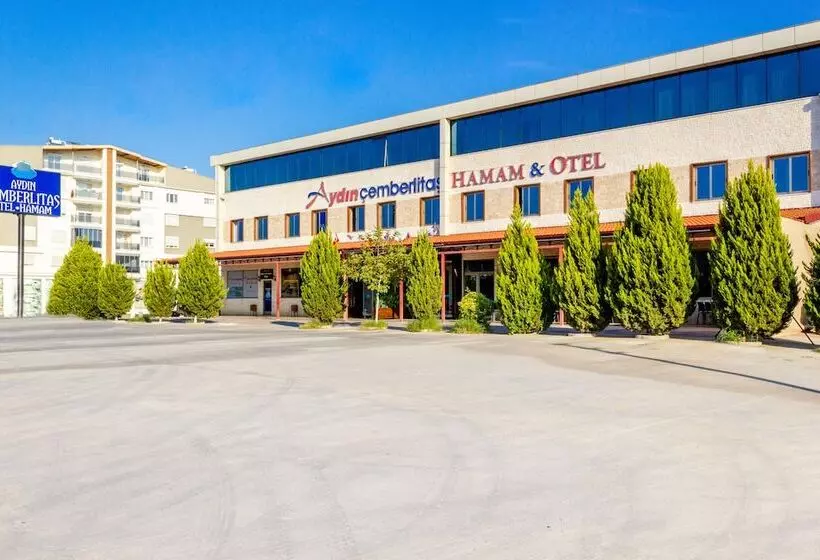 Aydin Cemberlitas Otel
