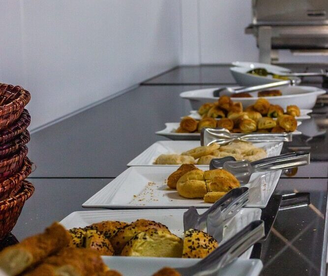 Aydin Cemberlitas Otel