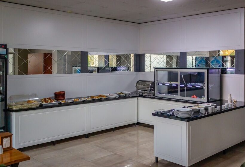 Aydin Cemberlitas Otel