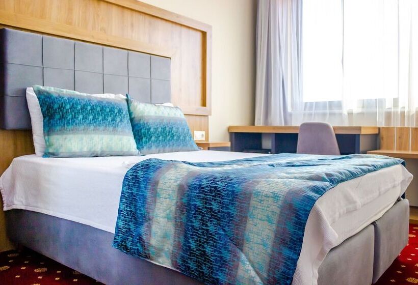 Aydin Cemberlitas Otel