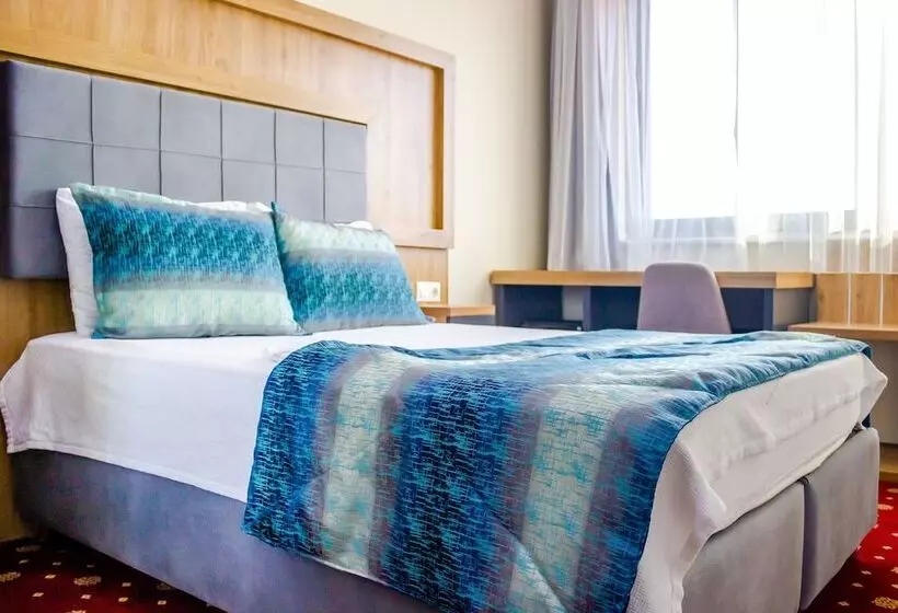 Aydin Cemberlitas Otel