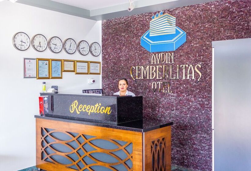 Aydin Cemberlitas Otel