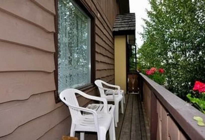 ベッドアンドブレックファースト Soldotna Alaska Fishing Lodge