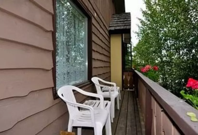 ベッドアンドブレックファースト Soldotna Alaska Fishing Lodge