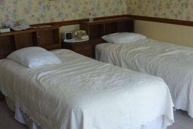 ベッドアンドブレックファースト Soldotna Alaska Fishing Lodge