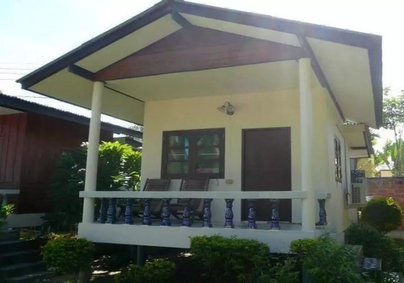 Blue Lotus Resort