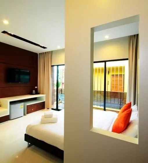 Capstone Resort
