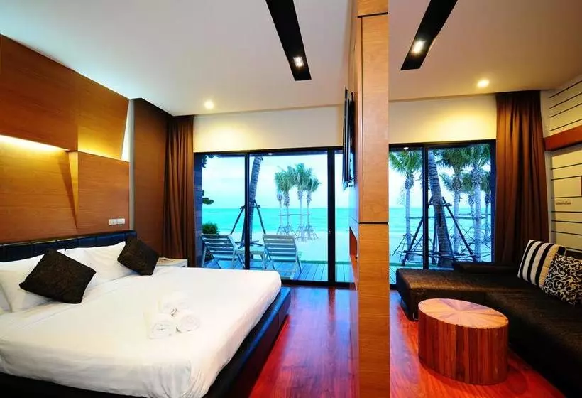 Capstone Resort