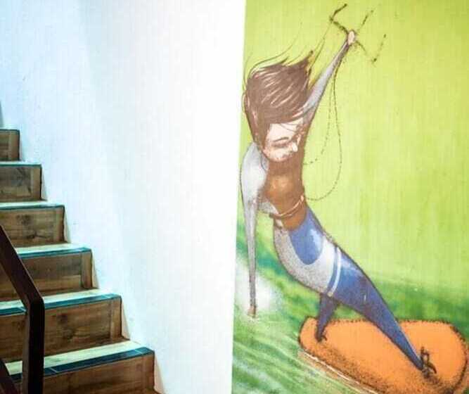 Herberg Pousada Jeribeka