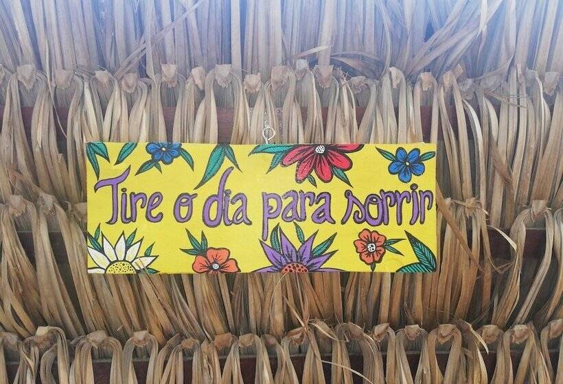 Herberg Pousada Jeribeka