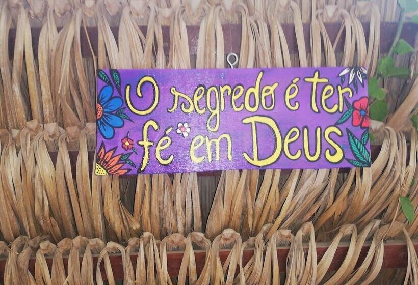 Herberg Pousada Jeribeka