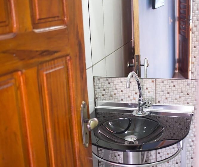 Herberg Pousada Jeribeka