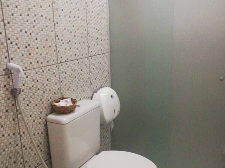 Herberg Pousada Jeribeka