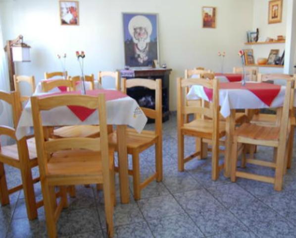 Hostel Portal De Sueños