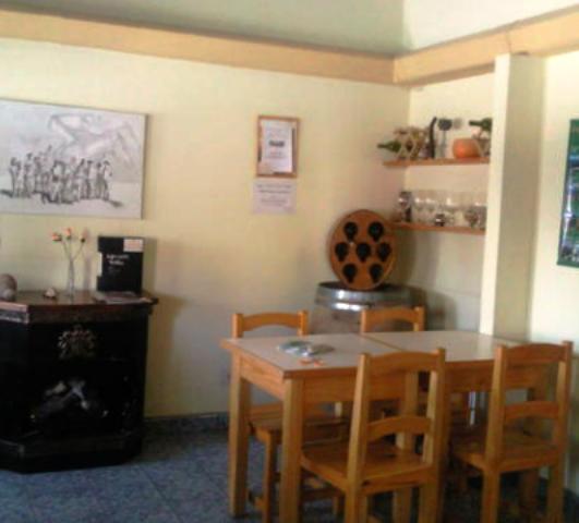 Hostel Portal De Sueños