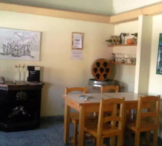 Hostel Portal De Sueños