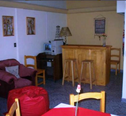 Hostel Portal De Sueños