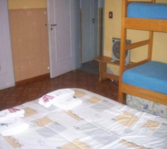 Hostel Portal De Sueños