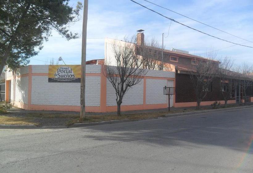 Hostel Portal De Sueños
