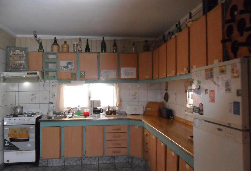 Hostel Portal De Sueños