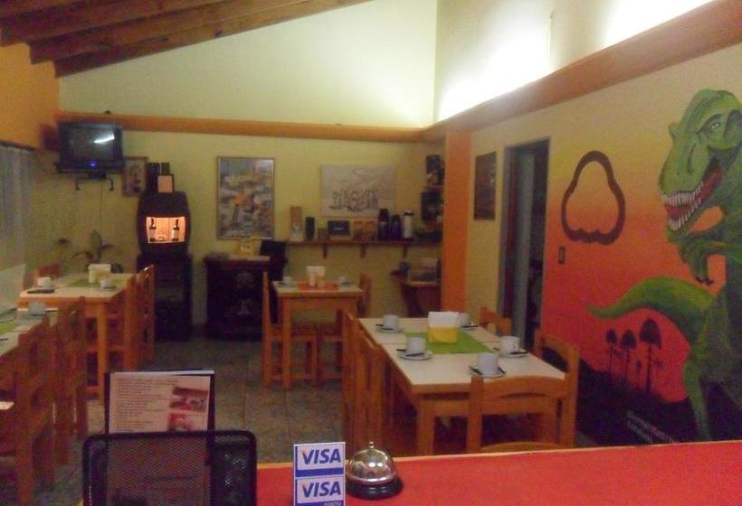 Hostel Portal De Sueños