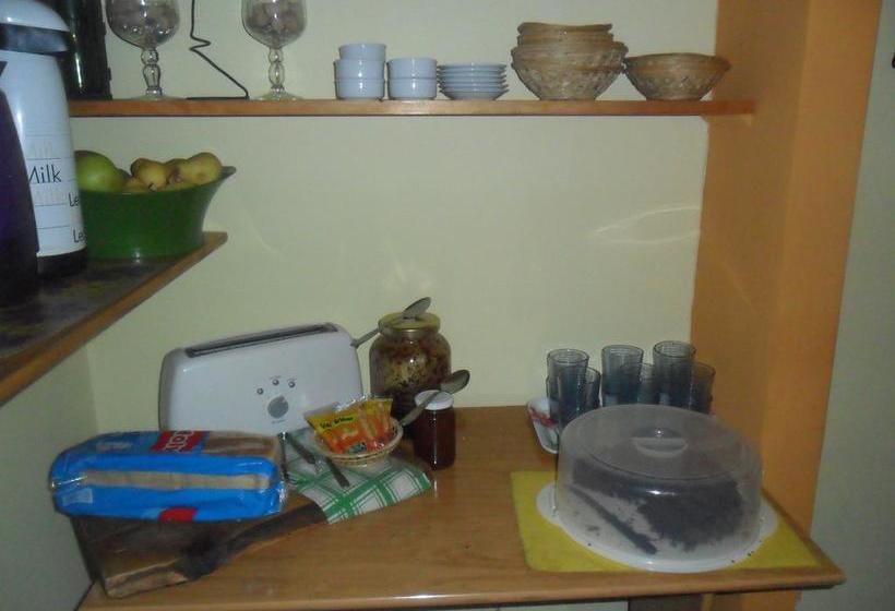 Hostel Portal De Sueños