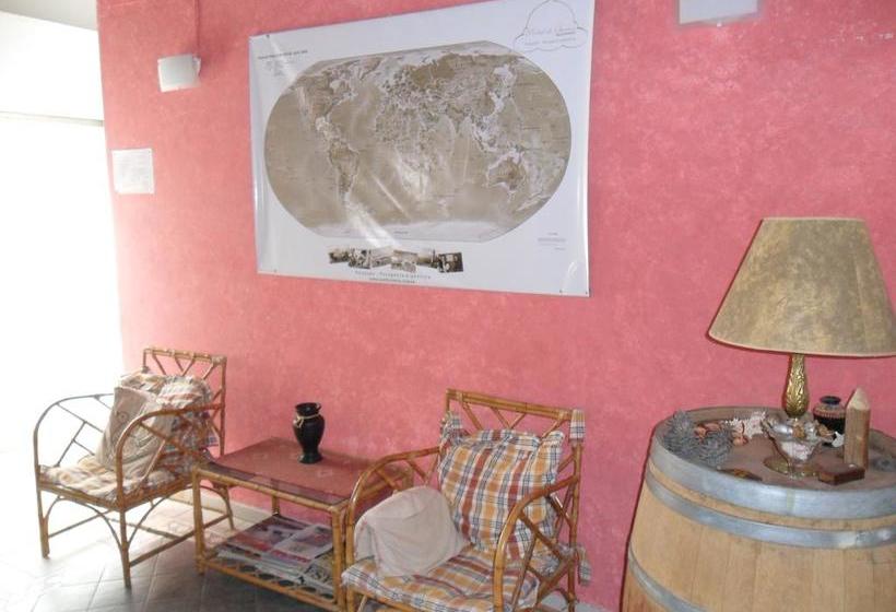 Hostel Portal De Sueños