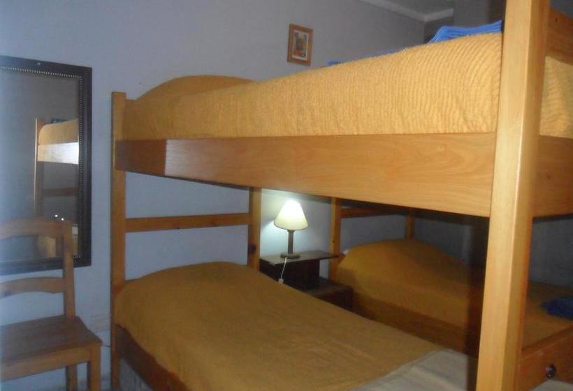 Hostel Portal De Sueños