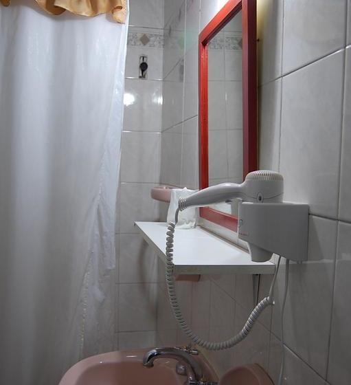 Hostel Portal De Sueños