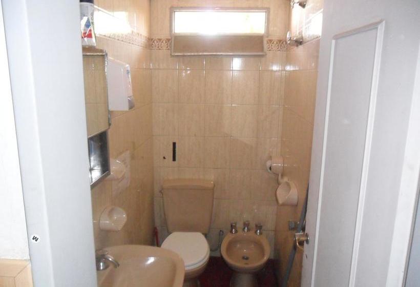 Hostel Portal De Sueños