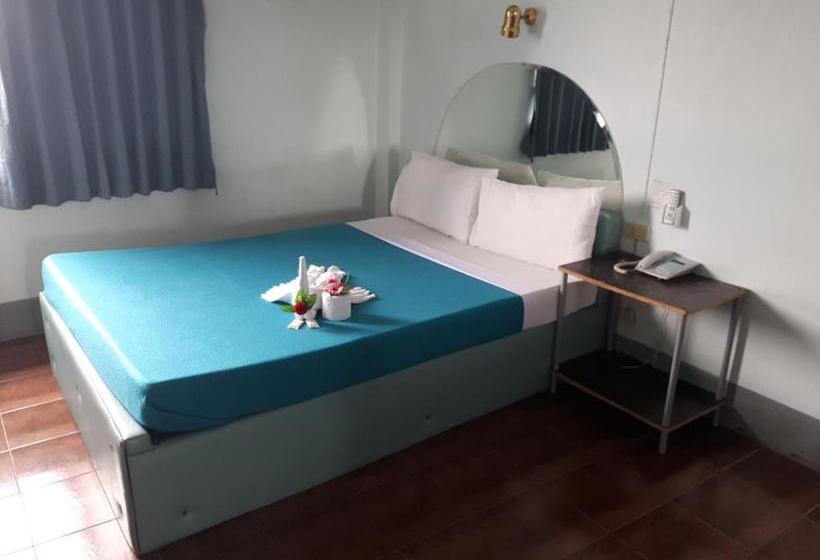 בית מלון כפרי Anodard