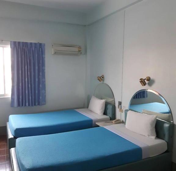 בית מלון כפרי Anodard