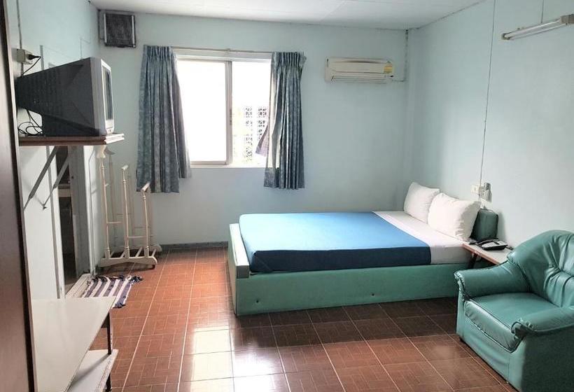 בית מלון כפרי Anodard