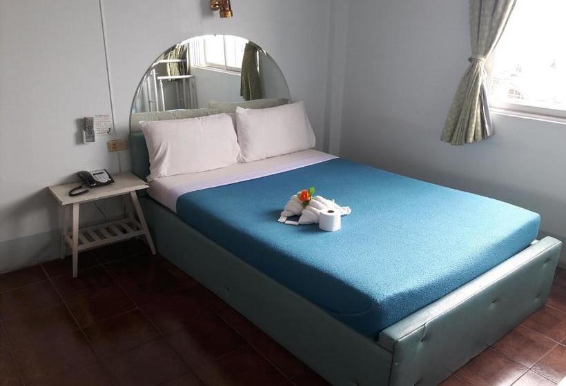 בית מלון כפרי Anodard