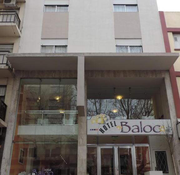 Hotel Baloo