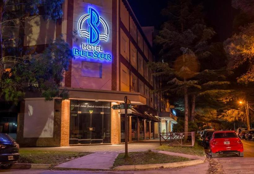 Отель Bel Sur