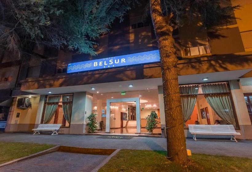 Отель Bel Sur