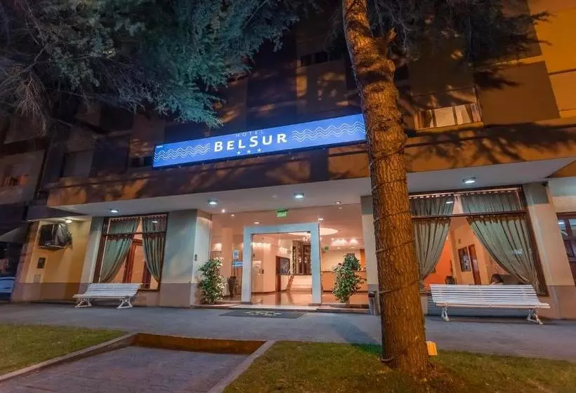 ホテル Bel Sur